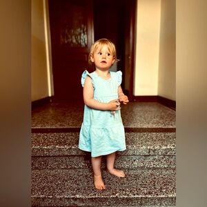 Meet your Posher, Eva